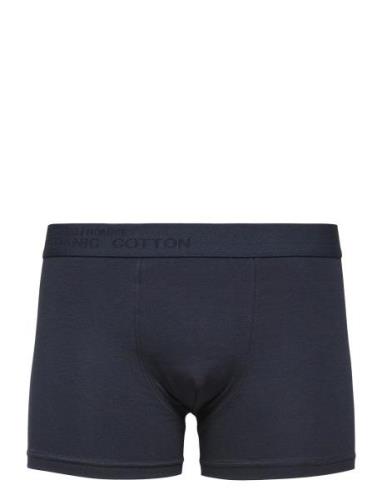 Slhkris Trunk Noos Navy Selected Homme