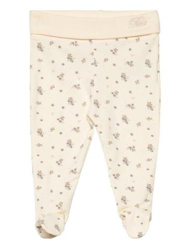 Pants Cream Sofie Schnoor Baby And Kids