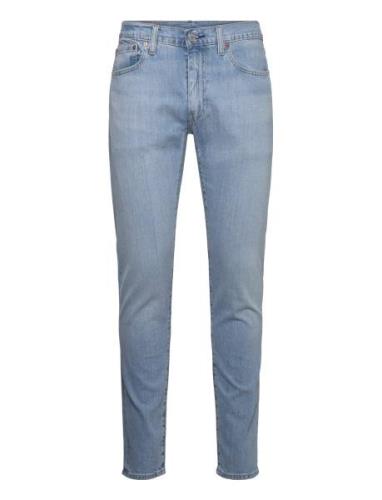 512 Slim Taper Tabor Scary Bea Blue LEVI´S Men