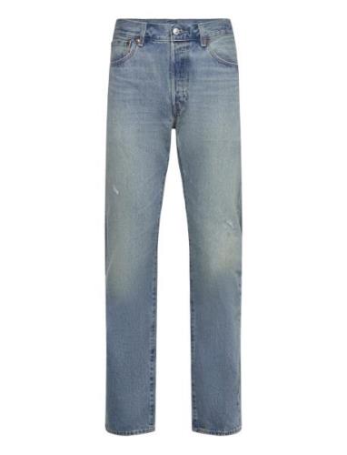 501 54 1954 Bright Light Blue LEVI´S Men