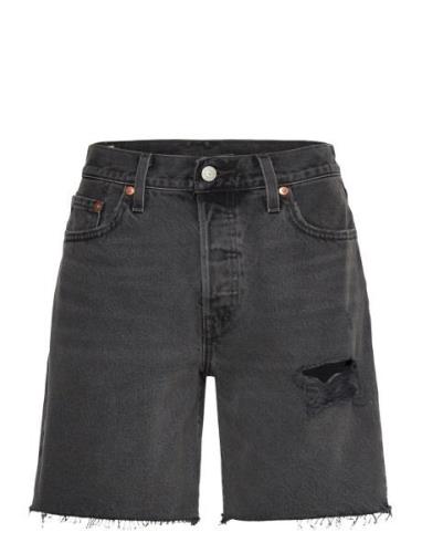 50190S Short Beach Cut Black LEVI´S Women