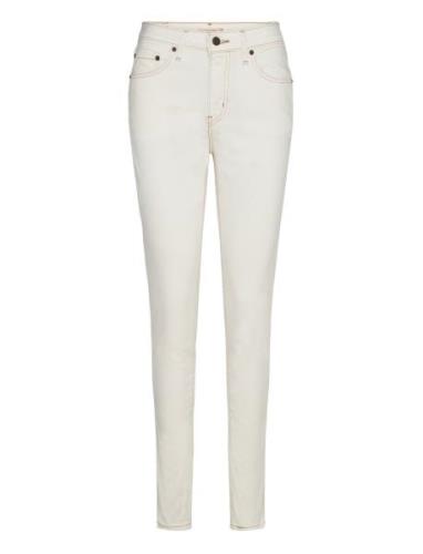 721 High Rise Skinny Egret Cream LEVI´S Women