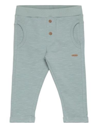 Pants Sweat Blue Minymo