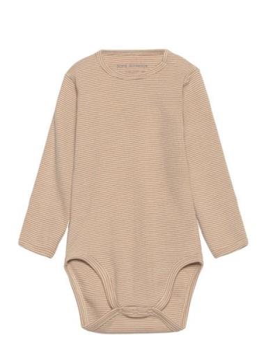 Body Beige Sofie Schnoor Baby And Kids