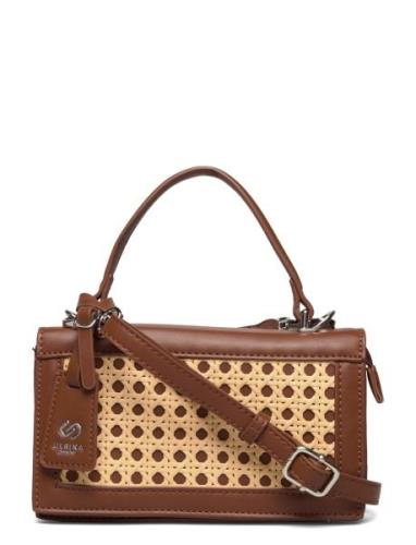 Box, Bag Brown Ulrika