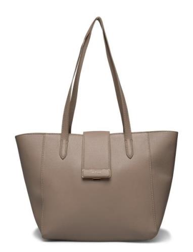 Shooper Beige Ulrika