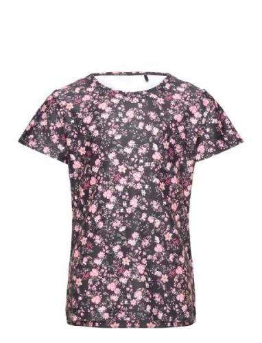 T-Shirt Patterned Sofie Schnoor Young
