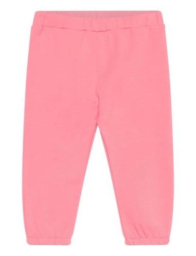 Pants Sweat Pink Minymo