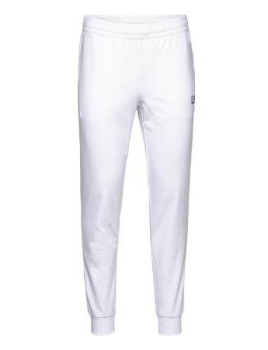 Trouser White EA7