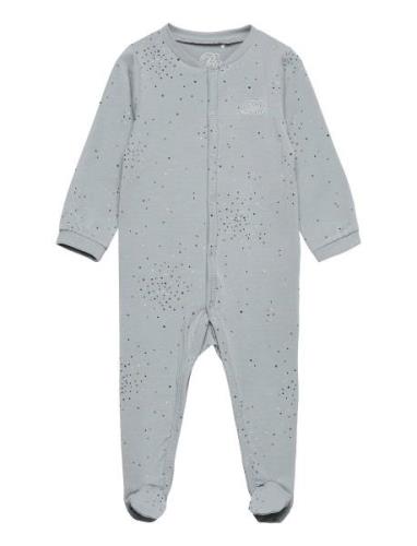 Jumpsuit Blue Sofie Schnoor Baby And Kids