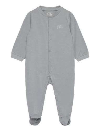 Jumpsuit Blue Sofie Schnoor Baby And Kids