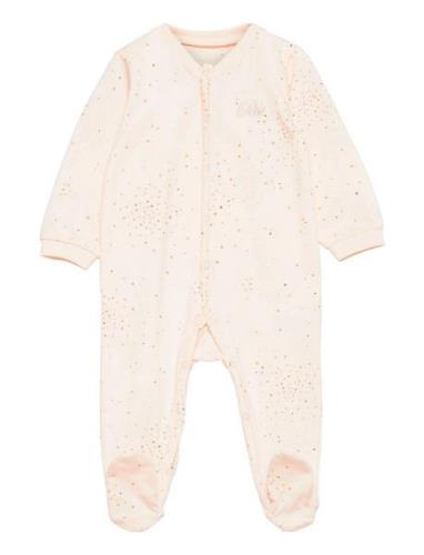 Jumpsuit Pink Sofie Schnoor Baby And Kids