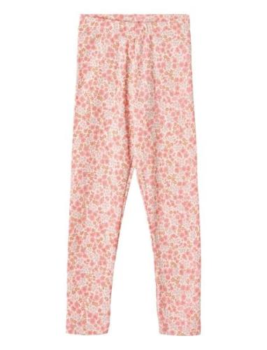 Leggings Jules Pink Wheat