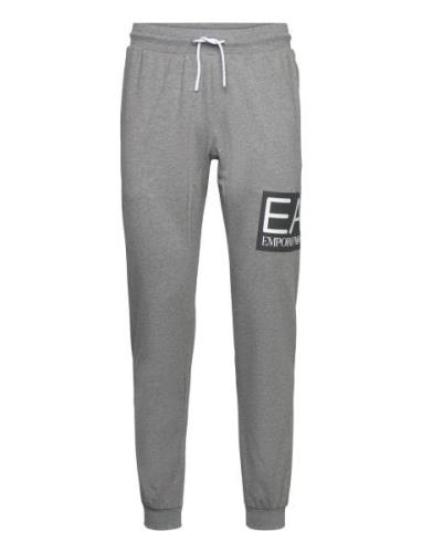 Trouser Grey EA7
