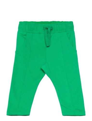 Tnsjivan Sweatpants Green The New