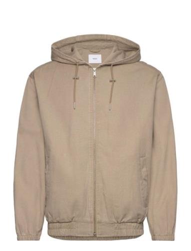 Lento Jacket Beige Makia