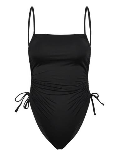 Bondi Swimsuit Black SUI AVA