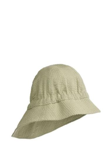 Sunneva Sun Hat Green Liewood