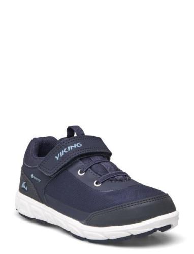 Spectrum Low Gtx R Navy Viking