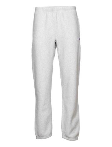 Elastic Cuff Pants Grey Champion