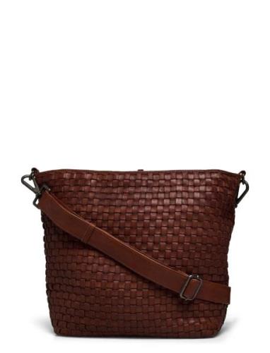 Corsico Shopper Claire Brown Adax