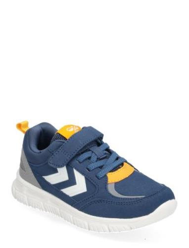 X-Light Jr Navy Hummel