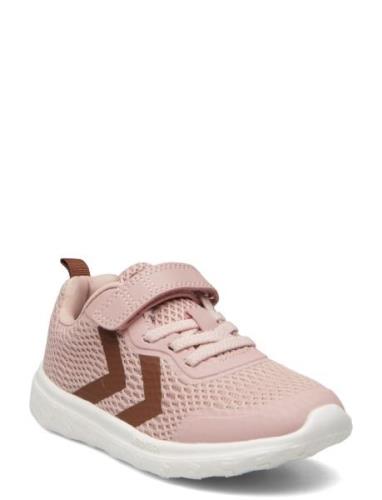 Actus Recycled Jr Pink Hummel