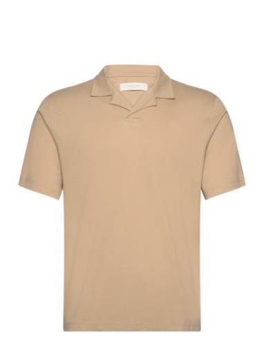 Jprblajackson Polo Beige Jack & J S