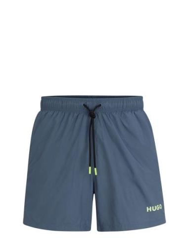 Haiti Navy HUGO