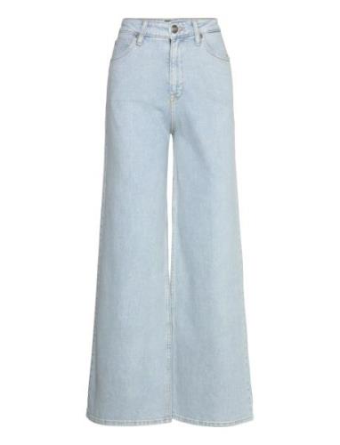 Stella A Line Blue Lee Jeans