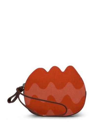 Lokki Pouch S Red Marimekko