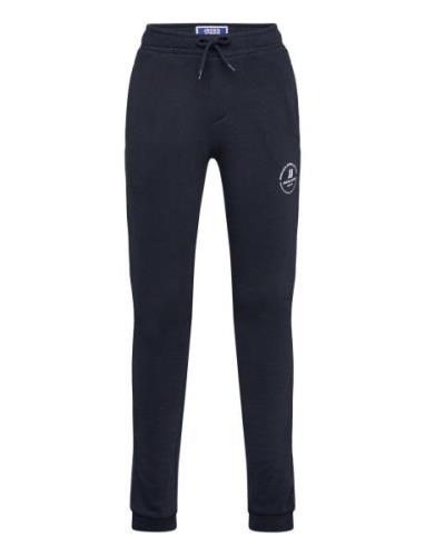 Jpstgordon Jjswift Sweat Pants Noos Mni Navy Jack & J S