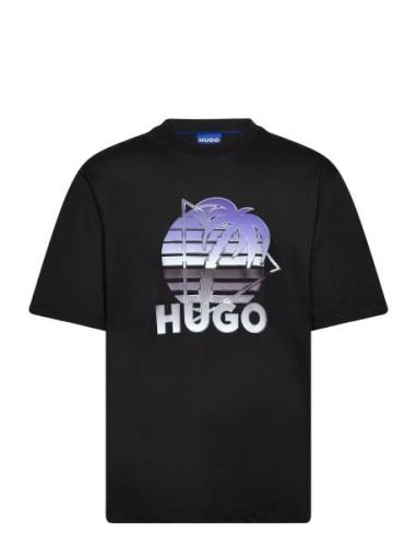 Neroe Black HUGO BLUE