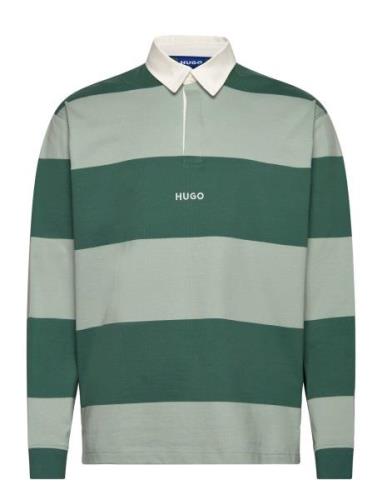 Noresti Green HUGO BLUE