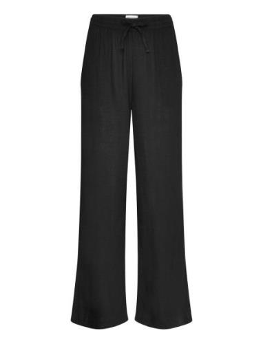 Fqlavara-Pant Black FREE/QUENT