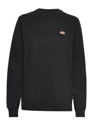 Ls Mapleton Tee W Black Dickies