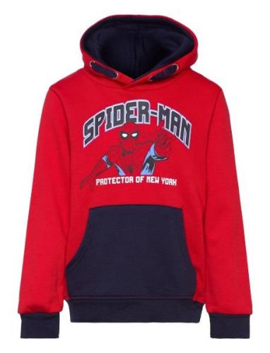 Sweats Red Marvel