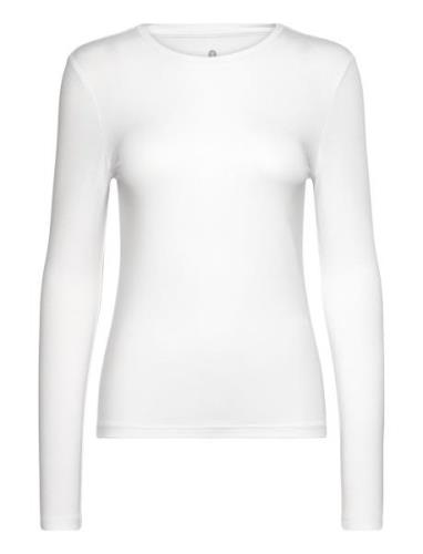 Jbs Of Dk Slim Ls Bamboo White JBS Of Denmark