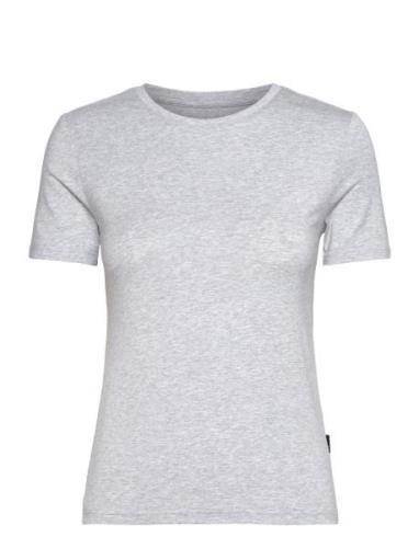 Jbs Of Dk Slim Tee Bamboo Grey JBS Of Denmark