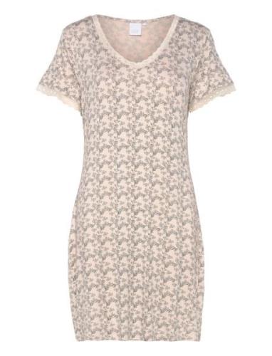 Jacqueline S/S Dress Beige CCDK Copenhagen