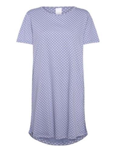 Nicole S/S Dress Blue CCDK Copenhagen