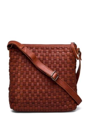 Corsico Shoulder Bag Helena Brown Adax