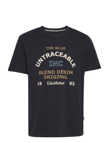 Tee Black Blend