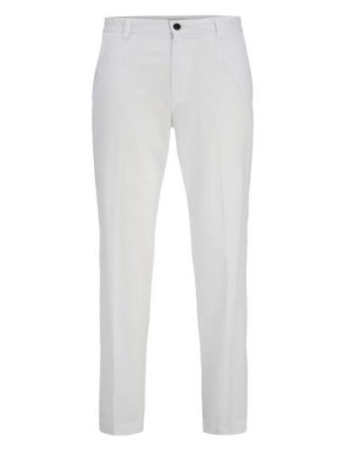 Jpstkarl Jjsummer Chino Ln Styd White Jack & J S