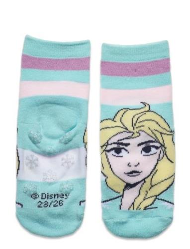 Socks Blue Disney