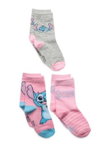 Socks Patterned Disney