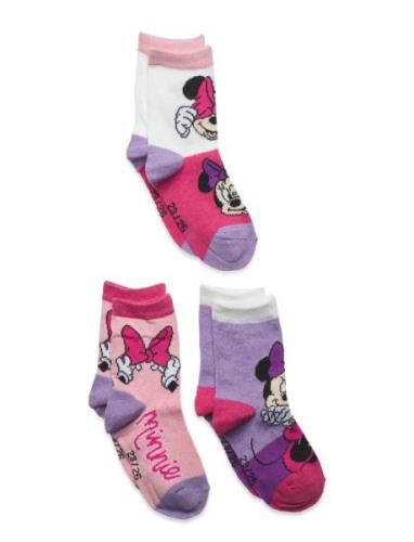 Socks Patterned Disney