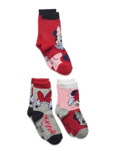 Socks Patterned Disney