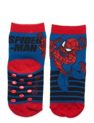 Chaussettes Patterned Marvel