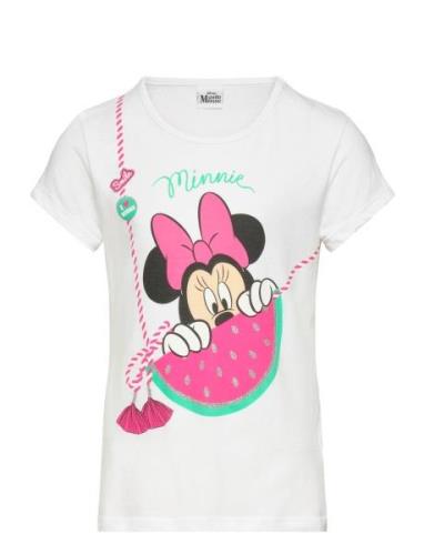 Tshirt White Disney